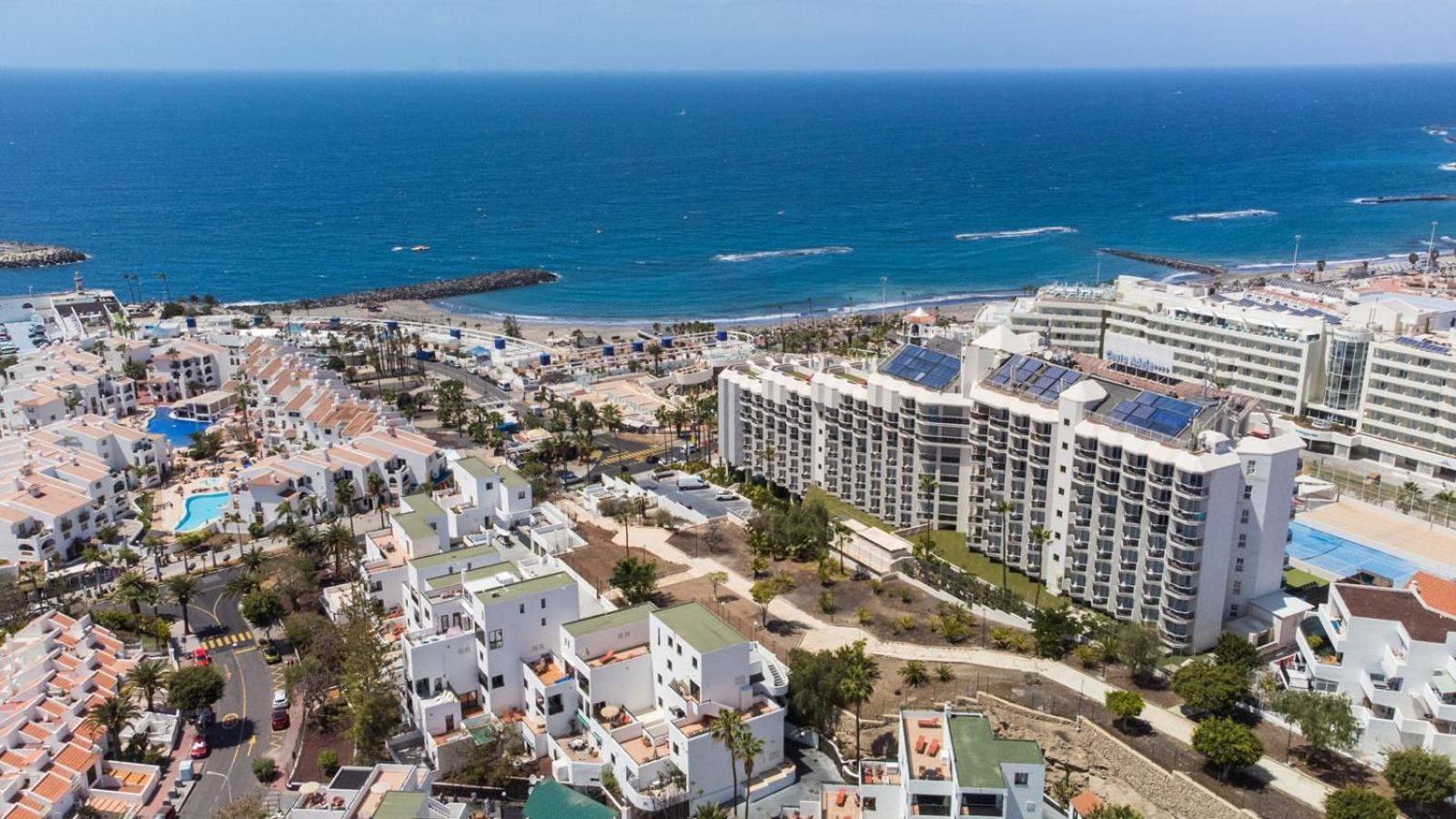 Sunny Apartment Costa Adeje (Tenerife)
